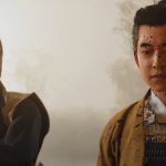 PC release of Ghost of Tsushima